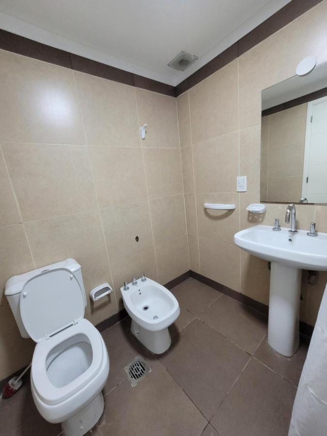 Apartment Lujoso Comodo Y Luminoso Con Seguridad 24 Hs Y Estacionamiento