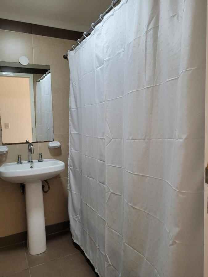 Lujoso Comodo Y Luminoso Con Seguridad 24 Hs Y Estacionamiento Apartment Guaymallen