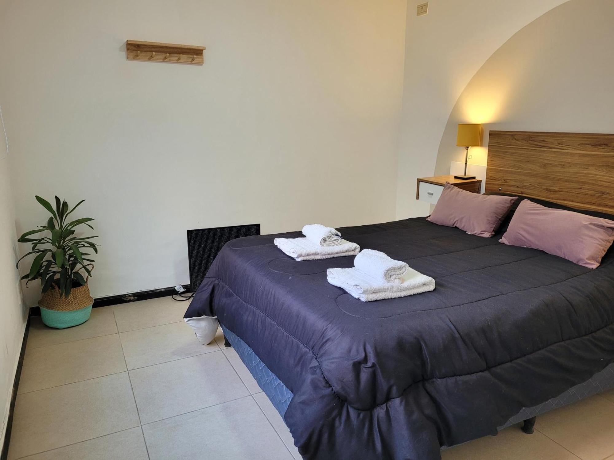 Apartment Lujoso Comodo Y Luminoso Con Seguridad 24 Hs Y Estacionamiento Guaymallen