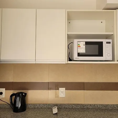 Lujoso Apartamento Comodo Y Luminoso Con Seguridad 24 Hs Y Estacionamiento Guaymallen Exterior photo
